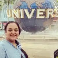 Rashmi's profile picture